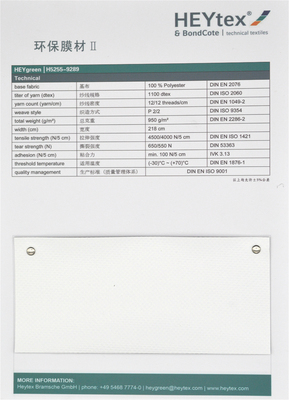 Heytex-H5255